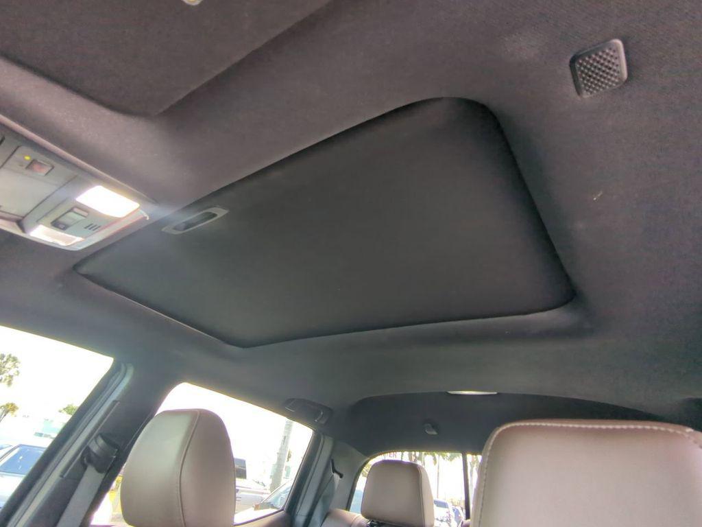 used 2023 Toyota Tacoma car, priced at $33,995