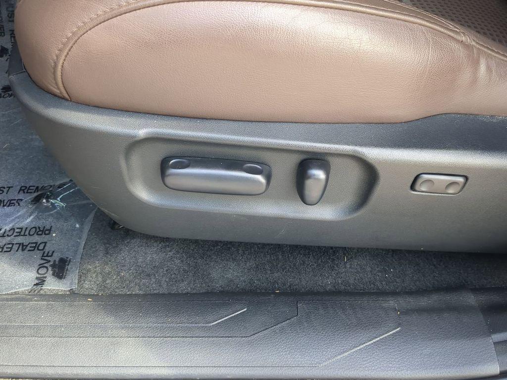 used 2023 Toyota Tacoma car, priced at $33,995