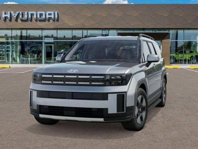 new 2026 Hyundai Santa Fe car, priced at $39,871