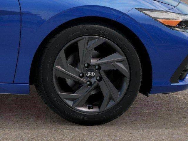 new 2026 Hyundai Elantra car, priced at $24,181
