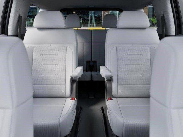 new 2026 Hyundai SANTA FE HEV car, priced at $49,860