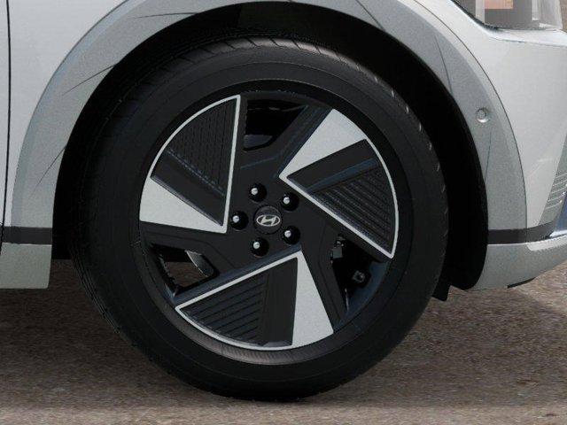 new 2025 Hyundai IONIQ 5 car, priced at $56,125