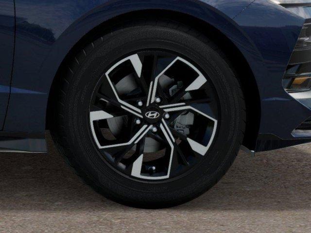 new 2025 Hyundai Sonata car, priced at $28,450