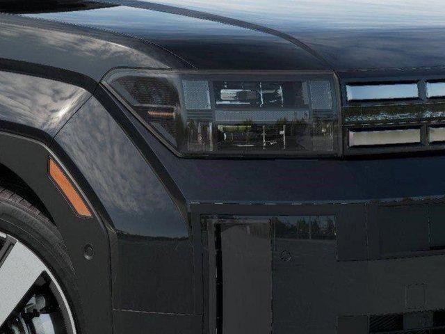 new 2026 Hyundai Santa Fe car, priced at $46,905