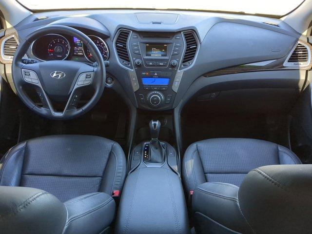 used 2016 Hyundai Santa Fe Sport car, priced at $14,991
