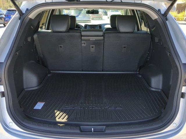 used 2016 Hyundai Santa Fe Sport car, priced at $14,991