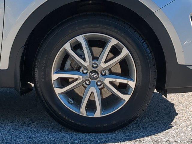 used 2016 Hyundai Santa Fe Sport car, priced at $14,991