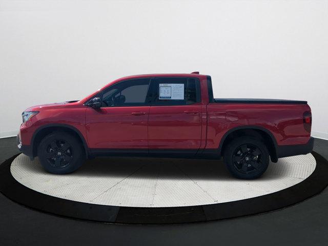 used 2024 Honda Ridgeline car, priced at $41,498