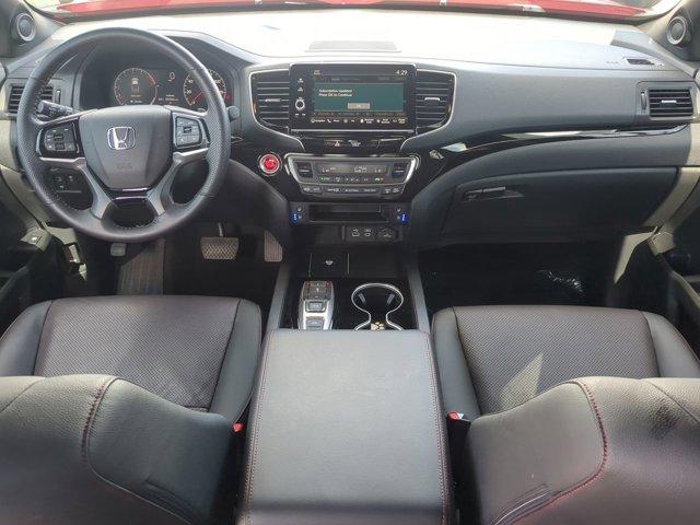 used 2024 Honda Ridgeline car, priced at $41,498
