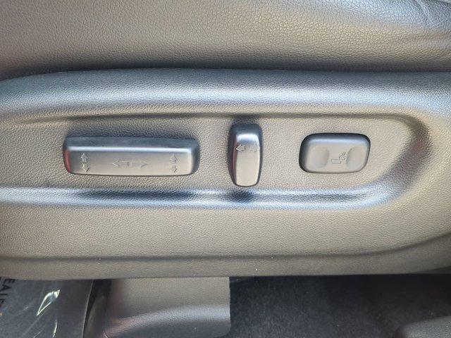used 2024 Honda Ridgeline car, priced at $41,498