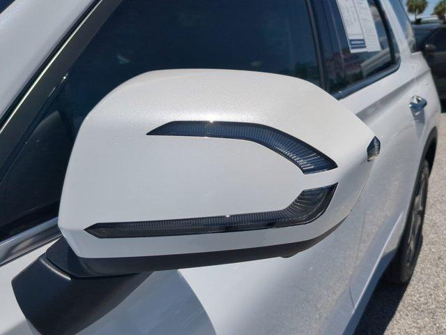 used 2025 Hyundai Palisade car, priced at $40,568