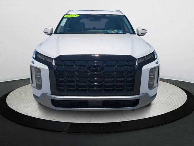 used 2025 Hyundai Palisade car, priced at $40,568