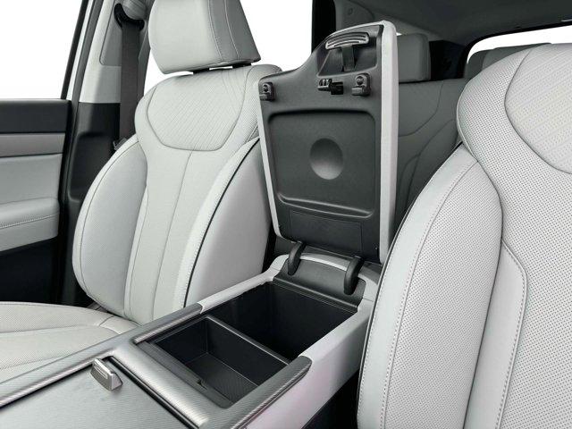 new 2025 Hyundai Palisade car, priced at $46,361