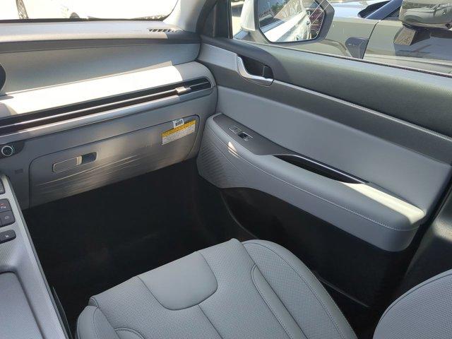 used 2025 Hyundai Palisade car, priced at $40,568