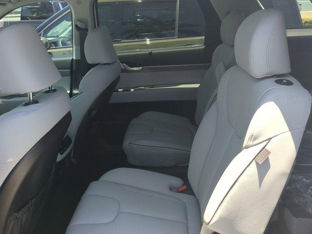 used 2025 Hyundai Palisade car, priced at $40,568