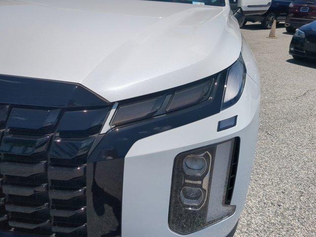 used 2025 Hyundai Palisade car, priced at $40,568