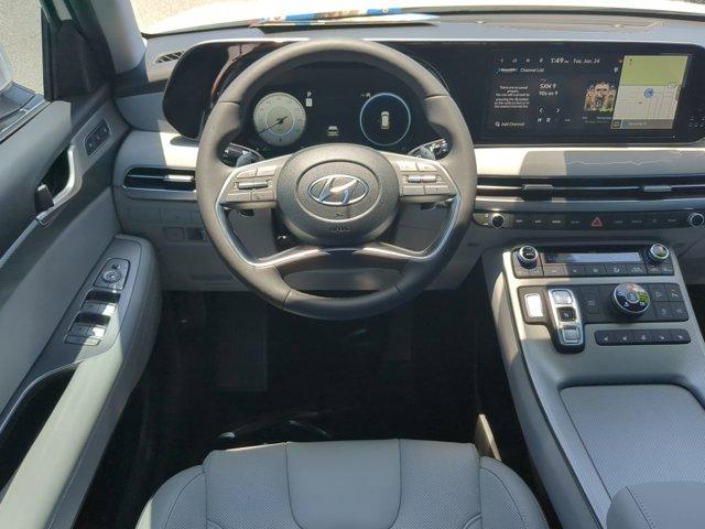 used 2025 Hyundai Palisade car, priced at $40,568