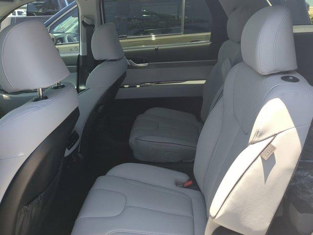 used 2025 Hyundai Palisade car, priced at $40,568