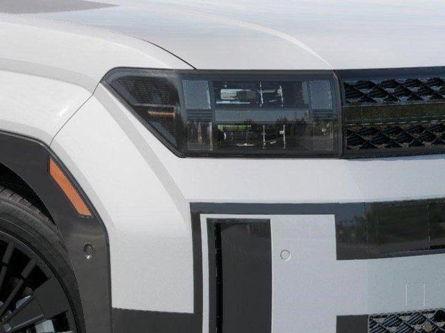 new 2026 Hyundai SANTA FE HEV car, priced at $51,930