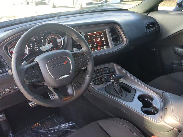 used 2023 Dodge Challenger car, priced at $47,991