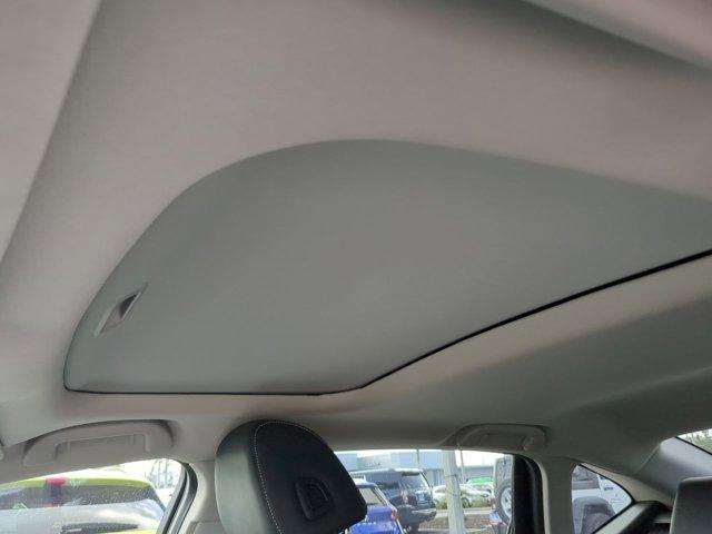 used 2024 Acura TLX car, priced at $41,298