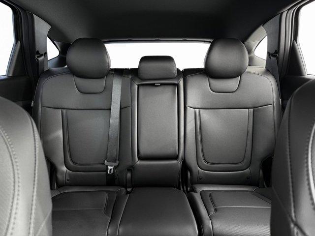 new 2025 Hyundai Tucson car, priced at $36,385