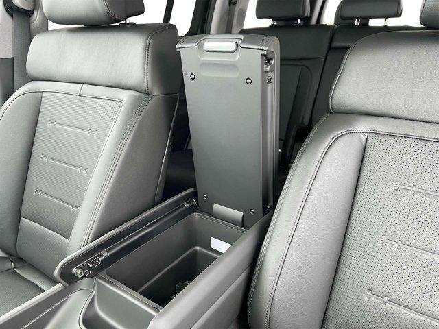 new 2025 Hyundai SANTA FE HEV car, priced at $47,055