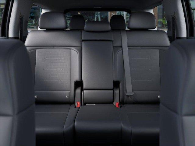 new 2025 Hyundai SANTA FE HEV car, priced at $45,946