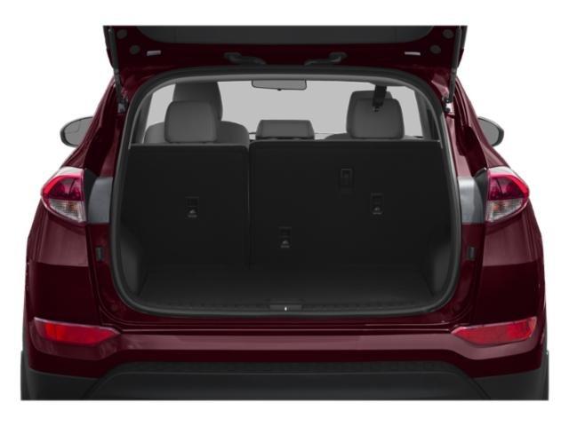 used 2018 Hyundai Tucson car, priced at $12,875