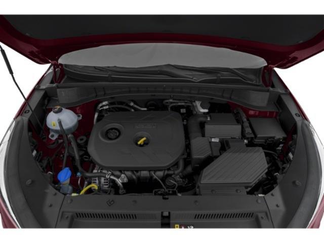 used 2018 Hyundai Tucson car, priced at $12,875