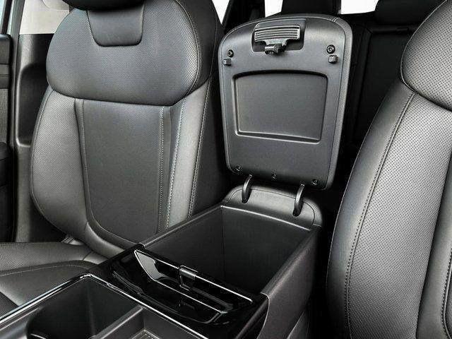 new 2025 Hyundai TUCSON Hybrid car, priced at $37,631