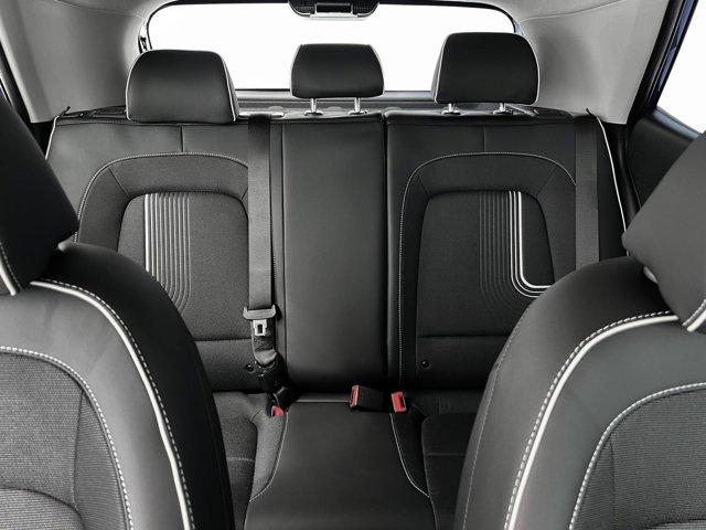 new 2025 Hyundai Venue car, priced at $25,420