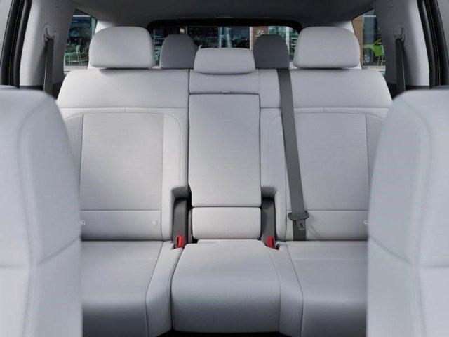 new 2026 Hyundai Santa Fe car, priced at $36,165