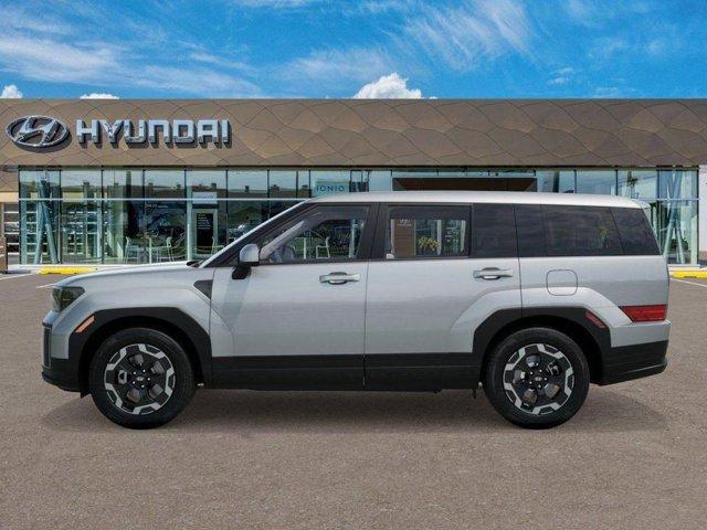 new 2026 Hyundai Santa Fe car, priced at $36,165