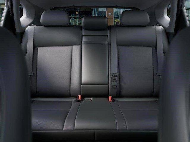 new 2026 Hyundai Kona car, priced at $28,474