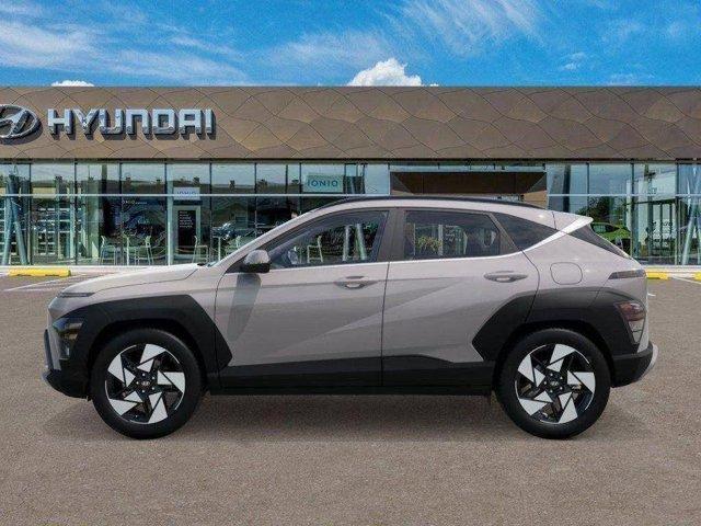 new 2026 Hyundai Kona car, priced at $28,474