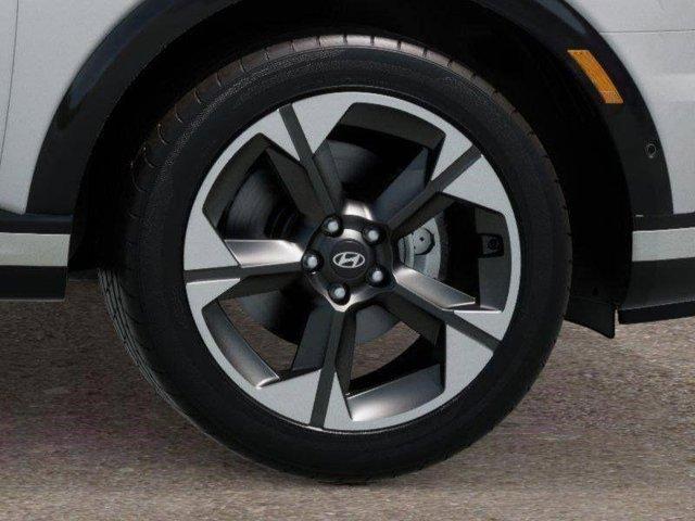 new 2026 Hyundai Palisade car, priced at $52,935