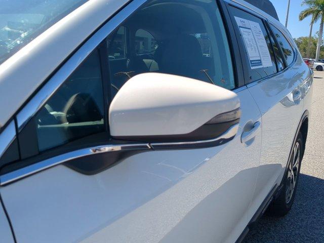 used 2021 Subaru Outback car, priced at $21,191