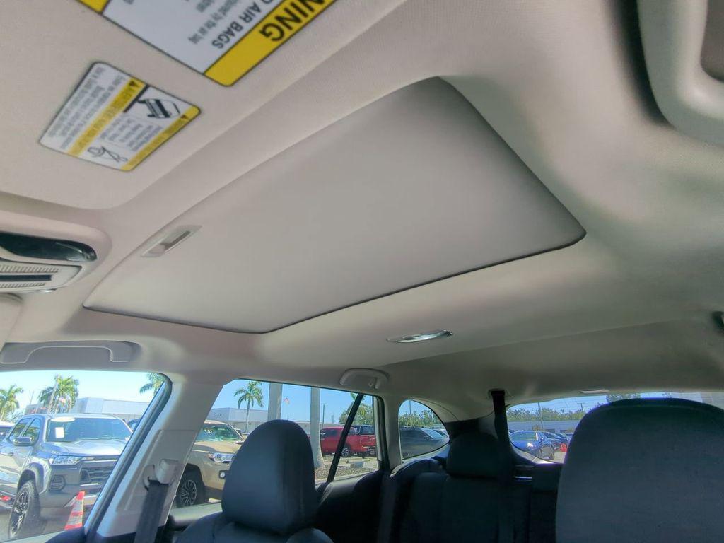 used 2021 Subaru Outback car, priced at $18,950