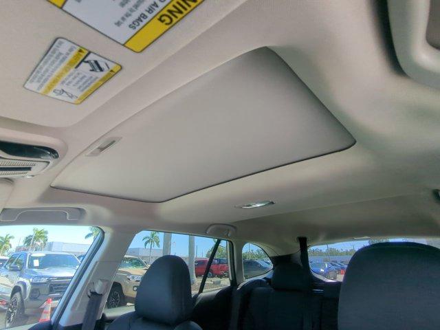 used 2021 Subaru Outback car, priced at $21,191