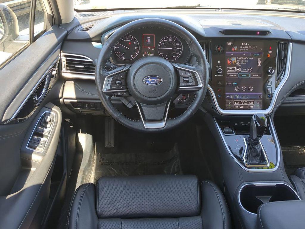 used 2021 Subaru Outback car, priced at $18,950