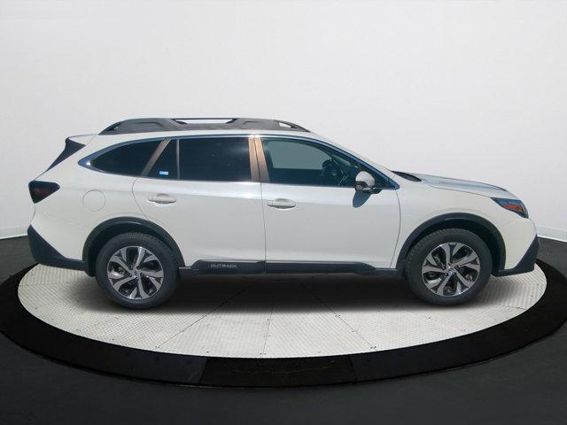 used 2021 Subaru Outback car, priced at $21,191