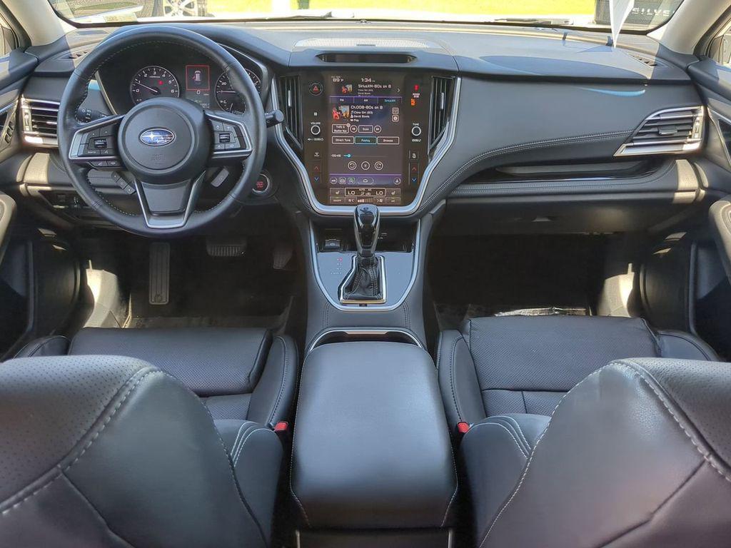 used 2021 Subaru Outback car, priced at $18,950