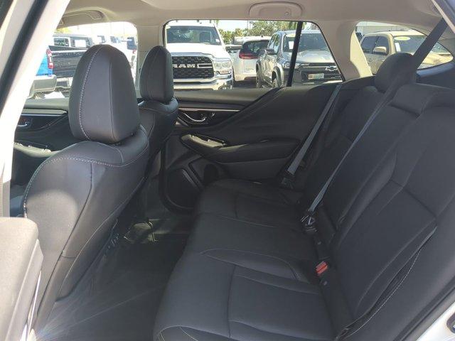 used 2021 Subaru Outback car, priced at $21,191