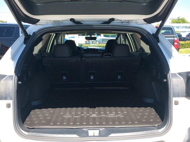 used 2021 Subaru Outback car, priced at $21,191