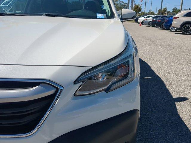 used 2021 Subaru Outback car, priced at $21,191