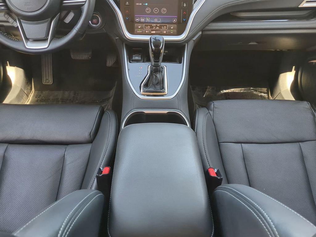 used 2021 Subaru Outback car, priced at $18,950