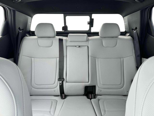 new 2025 Hyundai SANTA CRUZ car, priced at $33,717