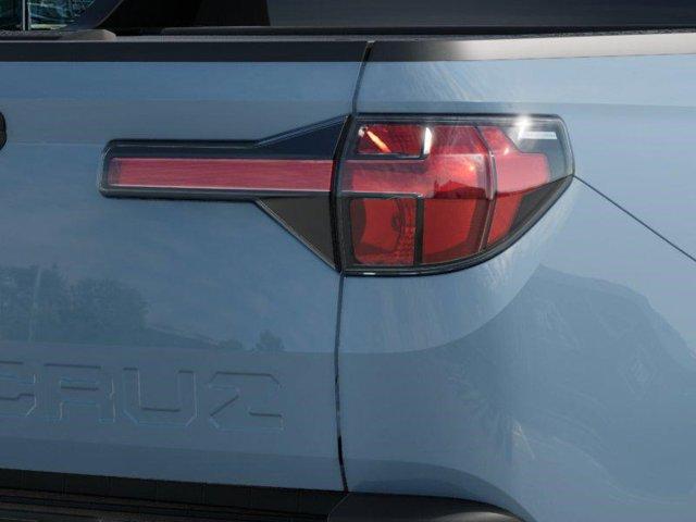 new 2025 Hyundai SANTA CRUZ car, priced at $33,717