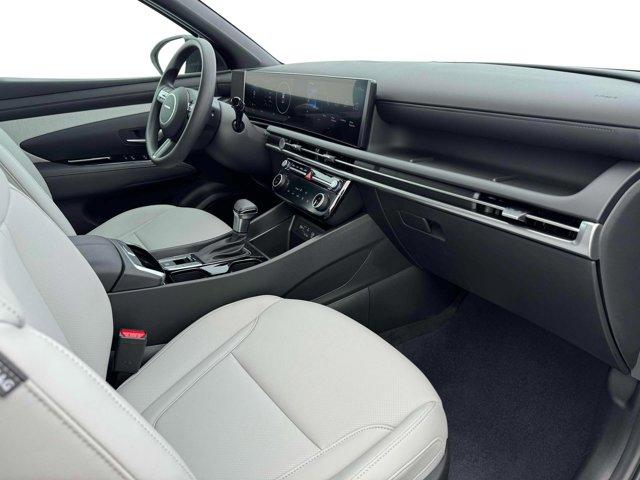 new 2025 Hyundai SANTA CRUZ car, priced at $33,717